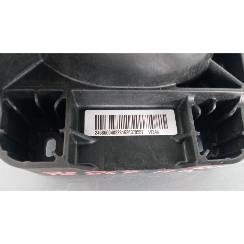 MERCEDES-BENZ KIT AIR BAG MERCEDES-BENZ Classe B (W246) 2014>2019 usato