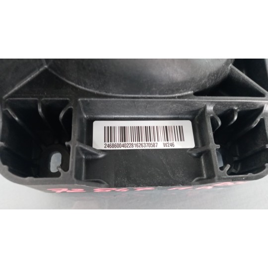 KIT AIR BAG MERCEDES-BENZ Classe B (W246) 2014>2019 usato