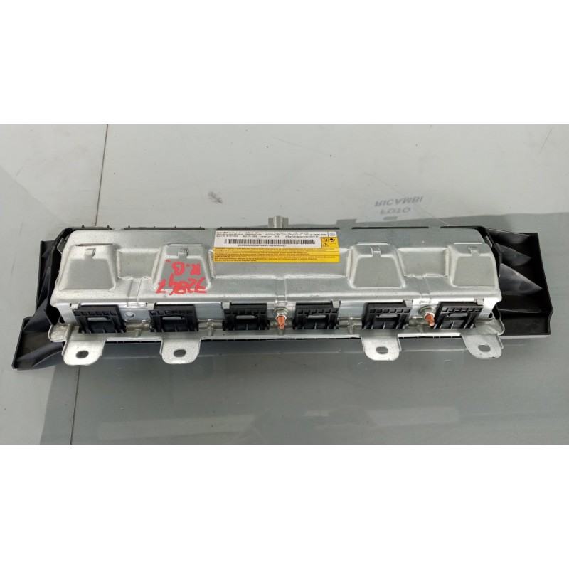 MERCEDES-BENZ KIT AIR BAG MERCEDES-BENZ Classe B (W246) 2014>2019 usato