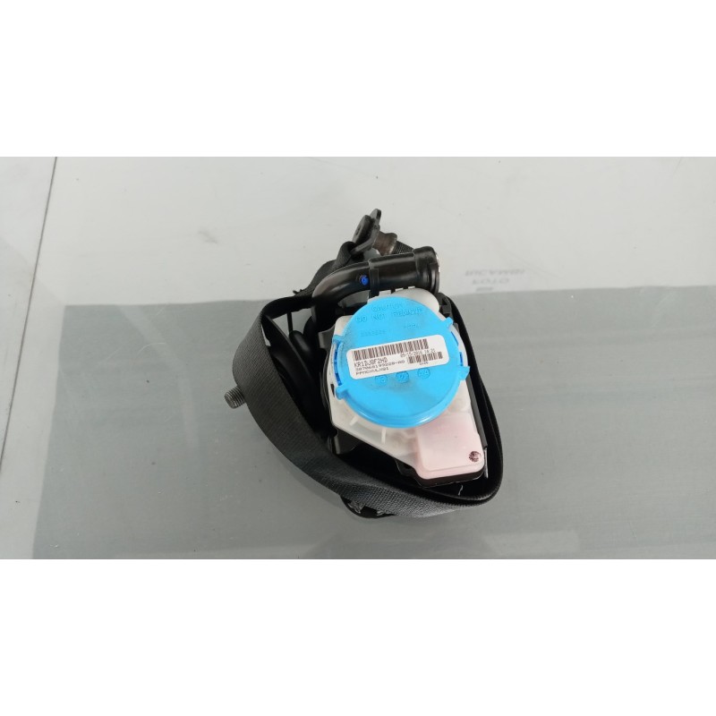 MERCEDES-BENZ KIT AIR BAG MERCEDES-BENZ Classe B (W246) 2014>2019 usato