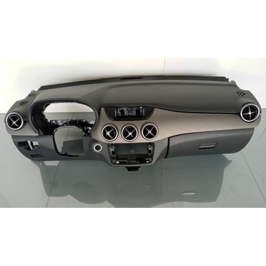 KIT AIR BAG MERCEDES-BENZ Classe B (W246) 2014>2019 usato