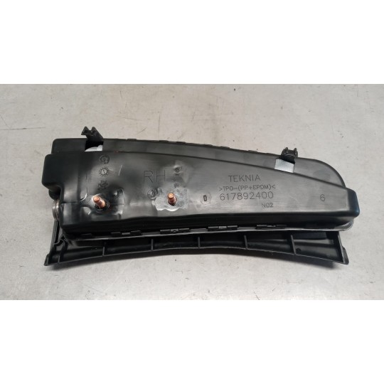 AIR BAG LATERALE DESTRO MERCEDES-BENZ Classe B (W246) 2014>2019 usato