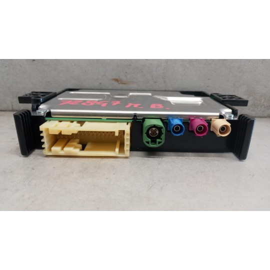 VARIOUS CONTROL UNITS  MERCEDES-BENZ Classe B (W246) 2014>2019 used