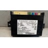 MERCEDES-BENZ VARIOUS CONTROL UNITS  MERCEDES-BENZ Classe B (W246) 2014>2019 used