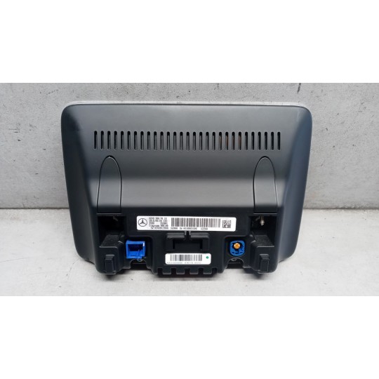 VARIOUS DISPLAY  MERCEDES-BENZ Classe B (W246) 2014>2019 used