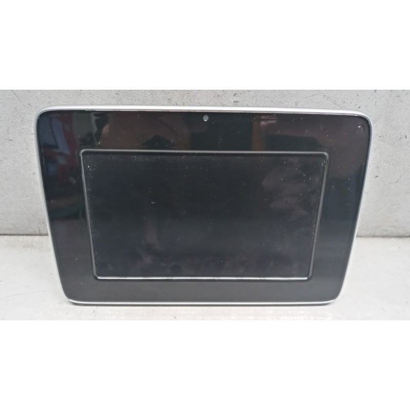 MERCEDES-BENZ VARIOUS DISPLAY  MERCEDES-BENZ Classe B (W246) 2014>2019 used