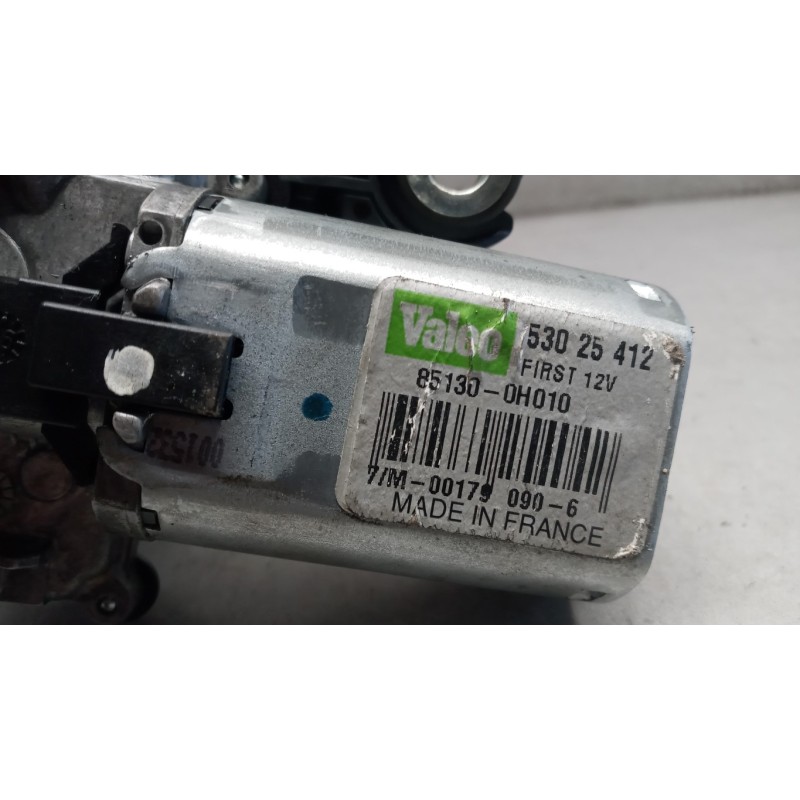 TOYOTA MOTORINO TERGI LUNOTTO TOYOTA Aygo 2014> usato