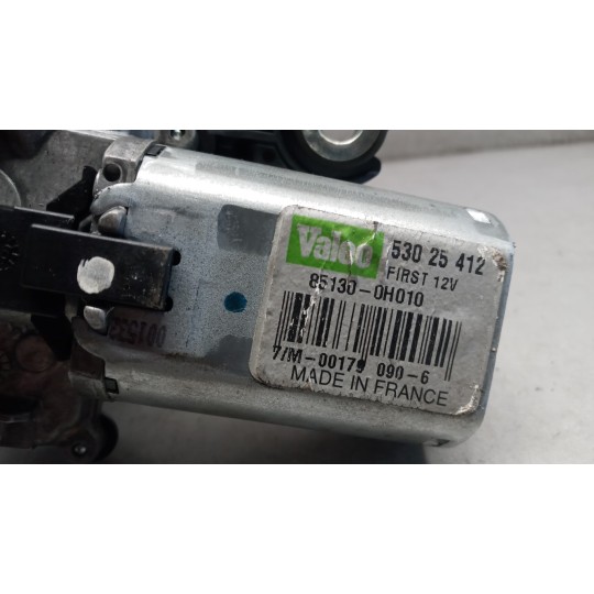 MOTORINO TERGI LUNOTTO TOYOTA Aygo 2014> usato