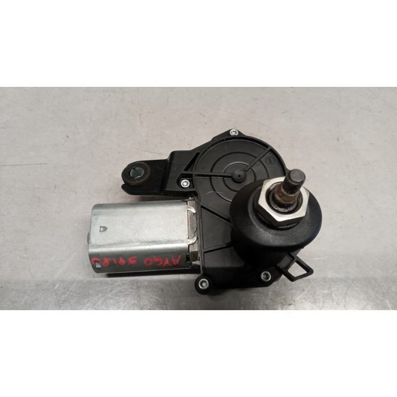 TOYOTA MOTORINO TERGI LUNOTTO TOYOTA Aygo 2014> usato