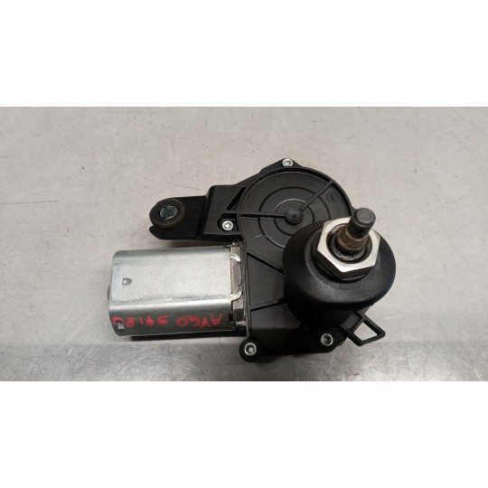 MOTORINO TERGI LUNOTTO TOYOTA Aygo 2014> usato