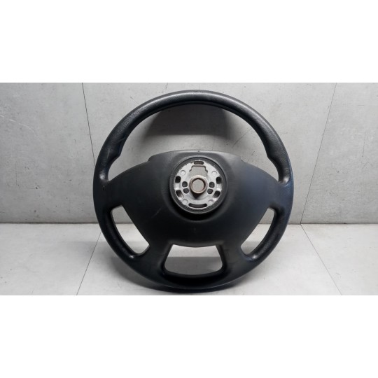 VOLANTE MAN TGX euro 6 usato