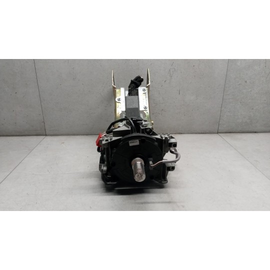 PIANTONE STERZO MAN TGX euro 6 usato