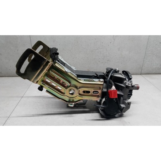 PIANTONE STERZO MAN TGX euro 6 usato