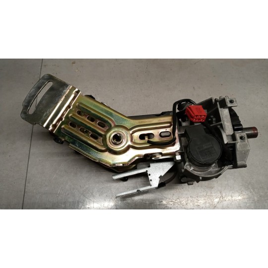 PIANTONE STERZO MAN TGX euro 6 usato