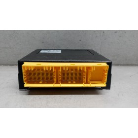 VARIOUS CONTROL UNITS B...