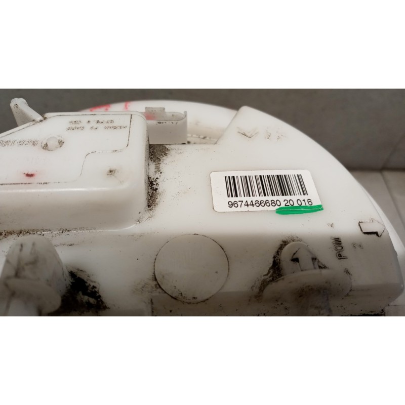 CITROEN POMPA SERBATOIO CITROEN C3 2016>2020 usato