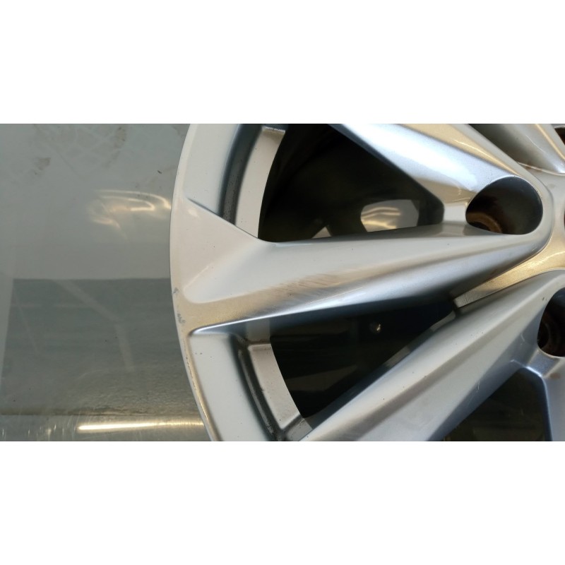 NISSAN KIT ALLOY WHEELS  NISSAN Qashqai 2014>2017 used