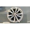 NISSAN KIT ALLOY WHEELS  NISSAN Qashqai 2014>2017 used