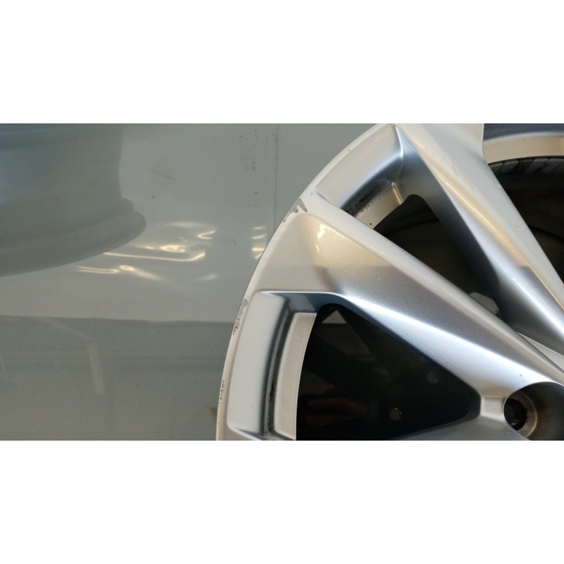 NISSAN KIT ALLOY WHEELS  NISSAN Qashqai 2014>2017 used