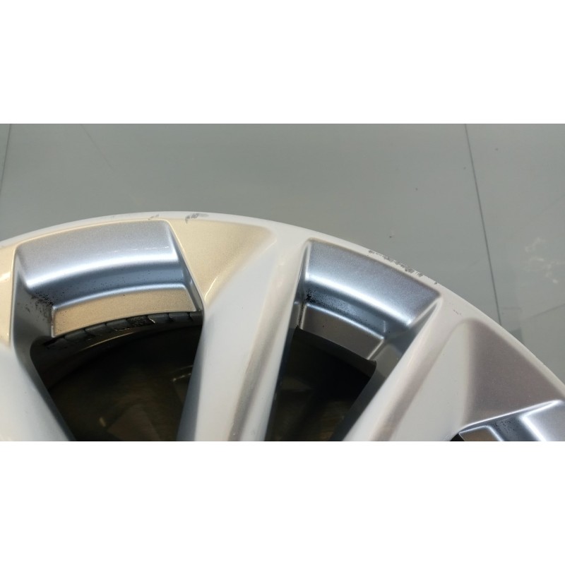 NISSAN KIT ALLOY WHEELS  NISSAN Qashqai 2014>2017 used