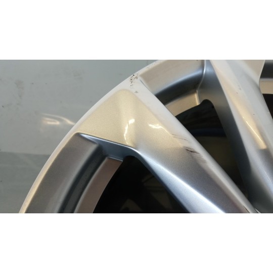 KIT ALLOY WHEELS  NISSAN Qashqai 2014>2017 used