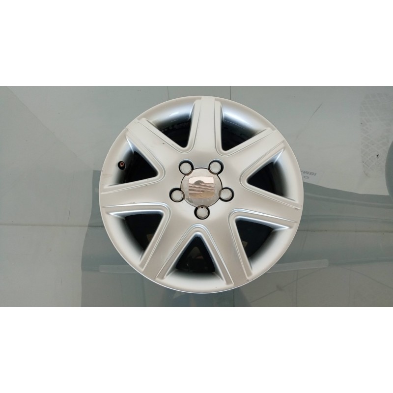 SEAT KIT ALLOY WHEELS  SEAT Altea 2004>2009 used