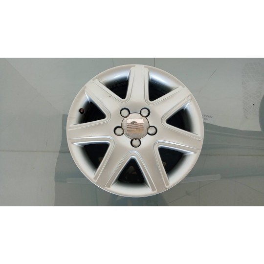 KIT ALLOY WHEELS  SEAT Altea 2004>2009 used