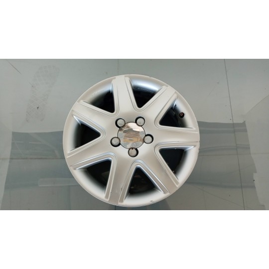 KIT ALLOY WHEELS  SEAT Altea 2004>2009 used
