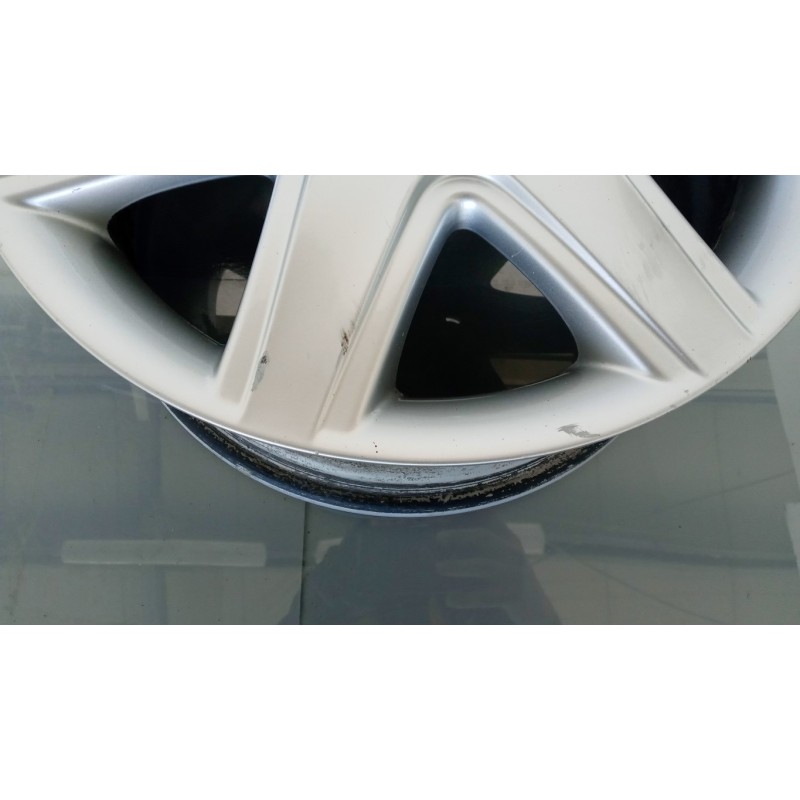 SEAT KIT ALLOY WHEELS  SEAT Altea 2004>2009 used