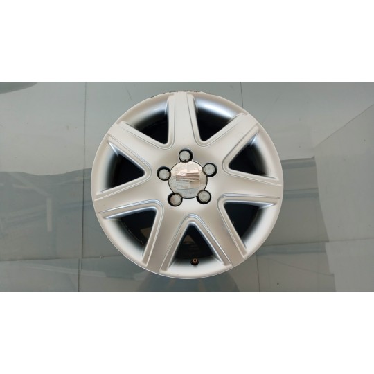 KIT ALLOY WHEELS  SEAT Altea 2004>2009 used