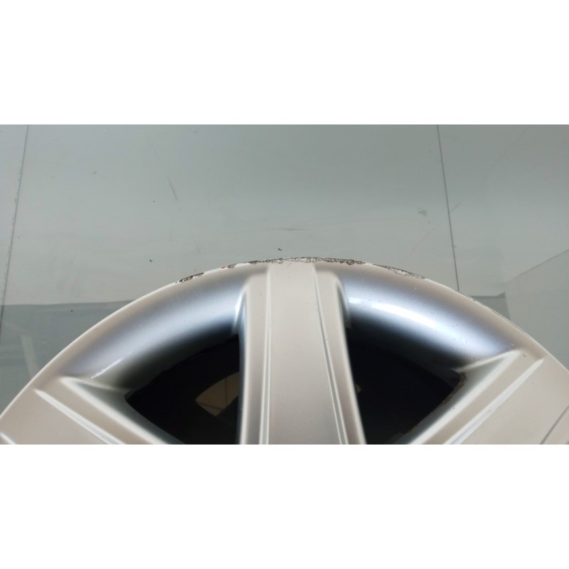 SEAT KIT ALLOY WHEELS  SEAT Altea 2004>2009 used