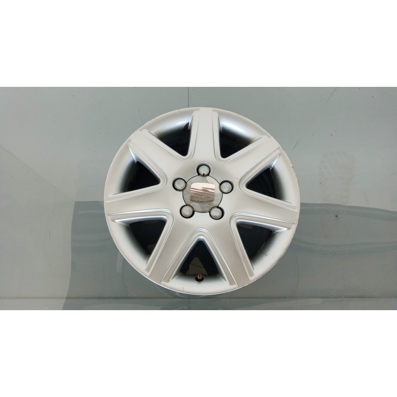SEAT KIT ALLOY WHEELS  SEAT Altea 2004>2009 used