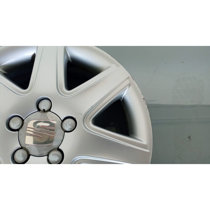 SEAT KIT ALLOY WHEELS  SEAT Altea 2004>2009 used