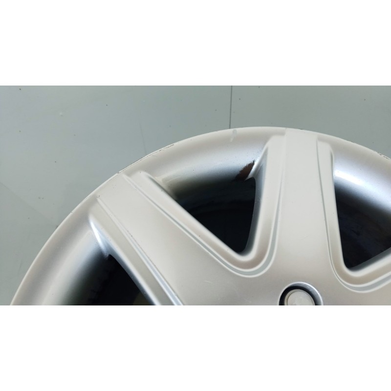 SEAT KIT 4 CERCHI IN LEGA SEAT Altea 2004>2009 usato