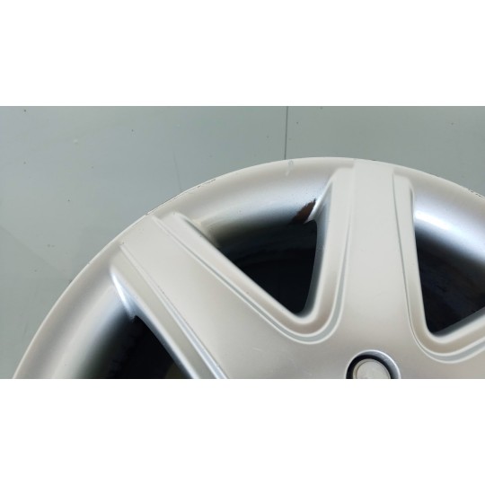 KIT ALLOY WHEELS  SEAT Altea 2004>2009 used