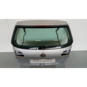 HATCHBACK 
 VOLKSWAGEN...