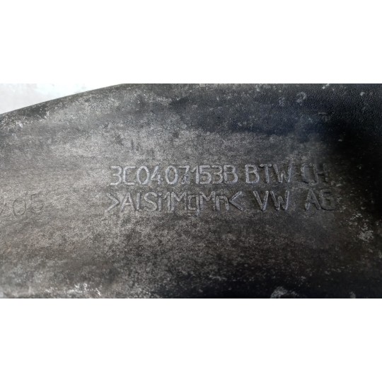 BRACCIO OSCILLANTE ANTERIORE INFERIORE SINISTRO VOLKSWAGEN Passat 2005>2010 usato