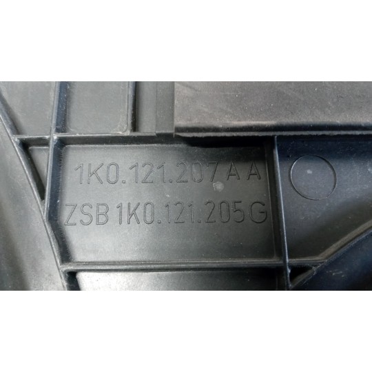 CONVOGLIATORE ELETTROVENTOLA VOLKSWAGEN Passat 2005>2010 usato