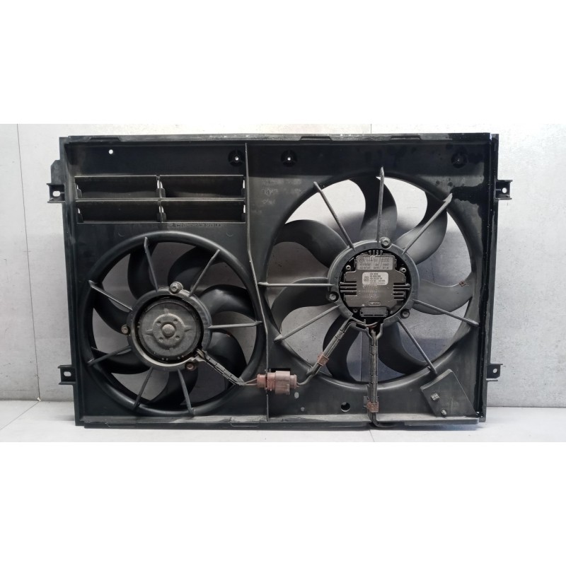 VOLKSWAGEN CONVEYOR ELECTRIC FAN VOLKSWAGEN Passat 2005>2010 used