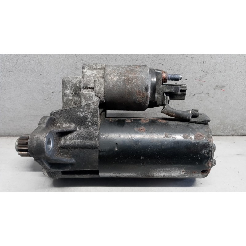 VOLKSWAGEN STARTER MOTOR VOLKSWAGEN Passat 2005>2010 used