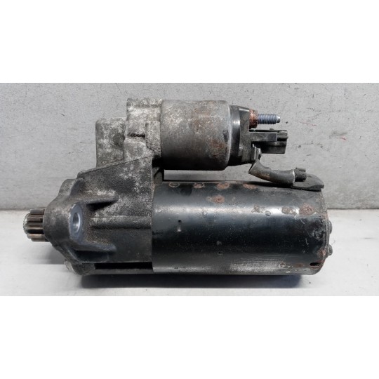 STARTER MOTOR VOLKSWAGEN Passat 2005>2010 used