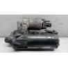 VOLKSWAGEN STARTER MOTOR VOLKSWAGEN Passat 2005>2010 used