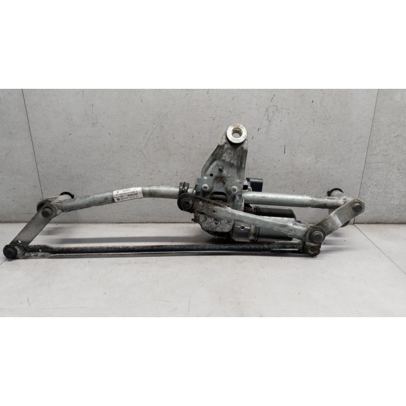 VOLKSWAGEN MOTORINO TERGI ANTERIORE VOLKSWAGEN Passat 2005>2010 usato