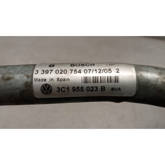 MOTORINO TERGI ANTERIORE VOLKSWAGEN Passat 2005>2010 usato