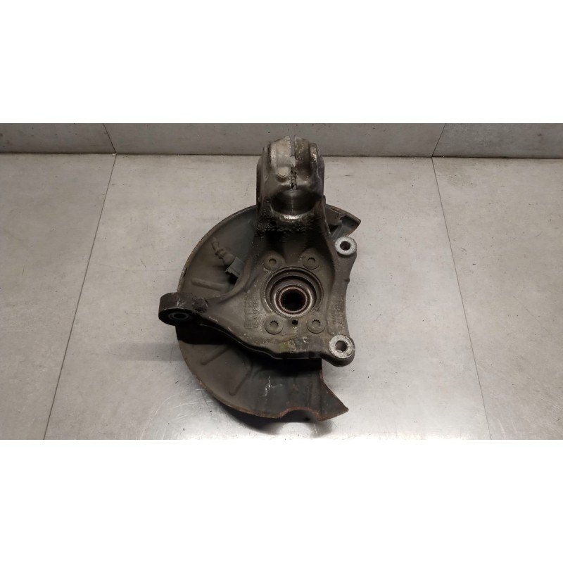 VOLKSWAGEN COMPLETE LEFT UPRIGHT VOLKSWAGEN Passat 2005>2010 used