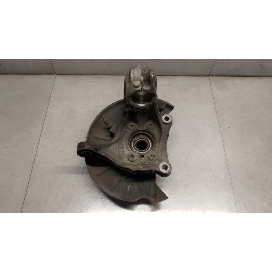 COMPLETE LEFT UPRIGHT VOLKSWAGEN Passat 2005>2010 used