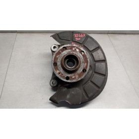 MONTANTE COMPLETO SINISTRO...