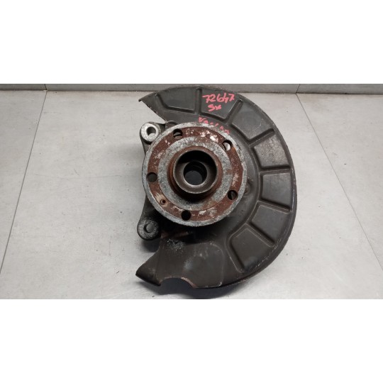 COMPLETE LEFT UPRIGHT VOLKSWAGEN Passat 2005>2010 used