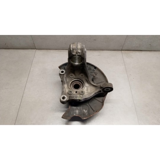 COMPLETE RIGHT UPRIGHT VOLKSWAGEN Passat 2005>2010 used