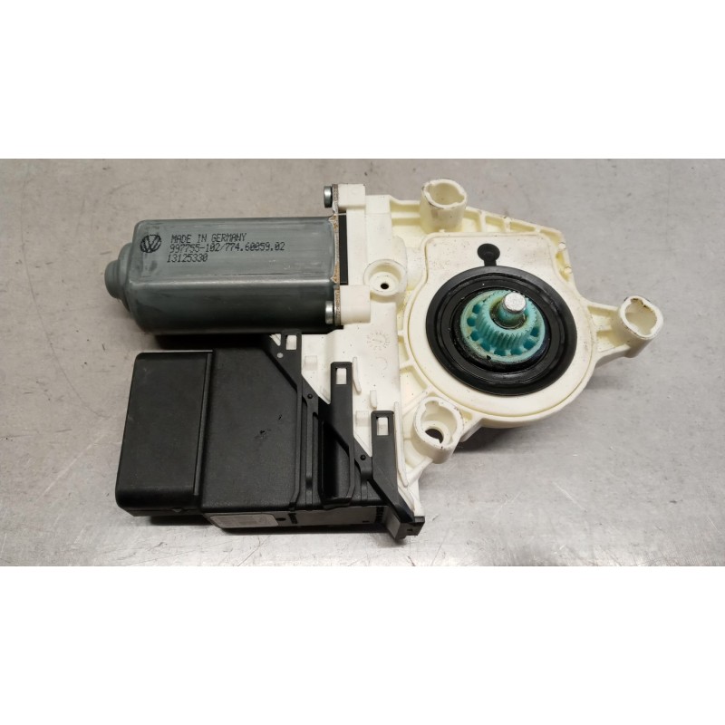 VOLKSWAGEN BACK RIGHT POWERED WINDOWS VOLKSWAGEN Passat 2005>2010 used